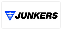 Junkers gázkészülékek szerelése, javítása Budapesten